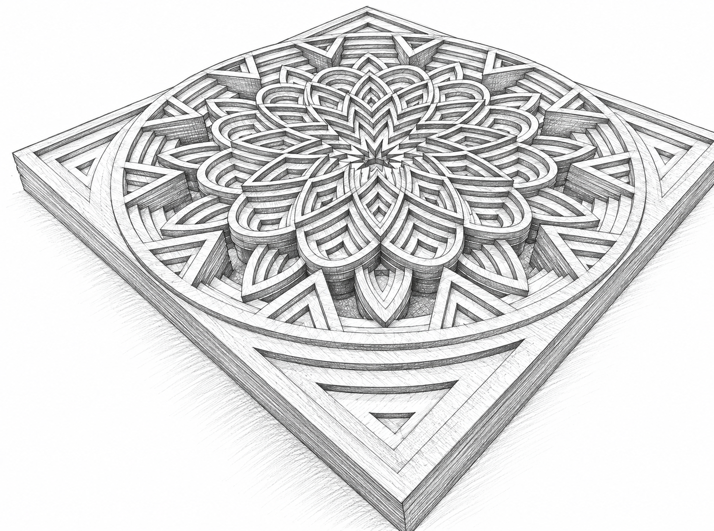 MDF