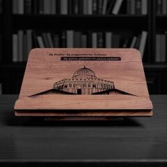 Kitap Okuma Standı | Rahle - Kudüs