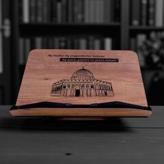 Kitap Okuma Standı | Rahle - Kudüs