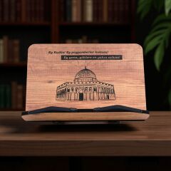 Kitap Okuma Standı | Rahle - Kudüs