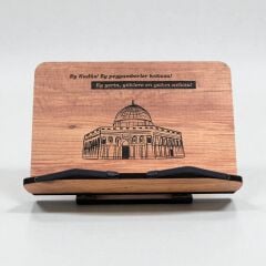 Kitap Okuma Standı | Rahle - Kudüs