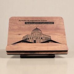 Kitap Okuma Standı | Rahle - Kudüs