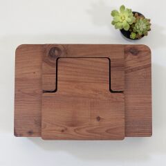 Kitap Okuma Standı | Rahle - Hiç