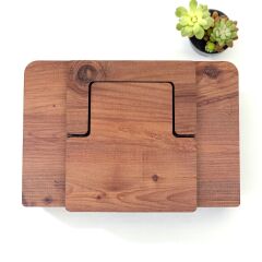 Kitap Okuma Standı | Rahle - Hiç