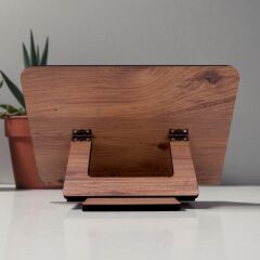 Kitap Okuma Standı | Rahle - Filistin