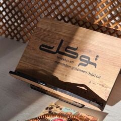 Kitap Okuma Standı | Rahle - Tevekkül