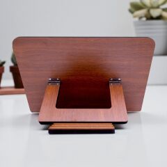 Kitap Okuma Standı | Rahle - Yunus Emre