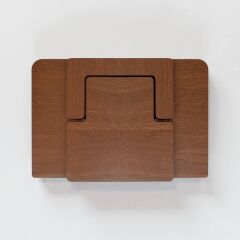 Kitap Okuma Standı | Rahle - Yunus Emre