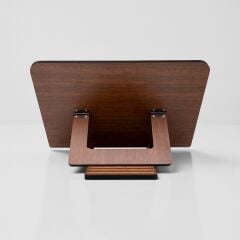 Kitap Okuma Standı | Rahle - Yunus Emre