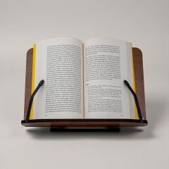 Kitap Okuma Standı | Rahle - Cahit Zarifoğlu