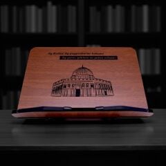 Kitap Okuma Standı | Rahle - Kudüs