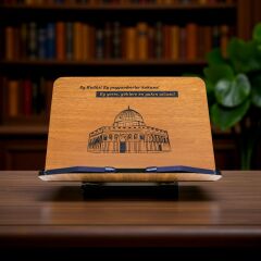 Kitap Okuma Standı | Rahle - Kudüs