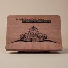 Kitap Okuma Standı | Rahle - Kudüs