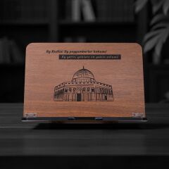 Kitap Okuma Standı | Rahle - Kudüs