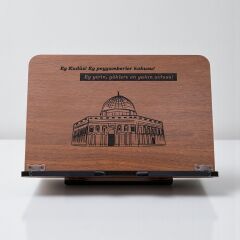 Kitap Okuma Standı | Rahle - Kudüs