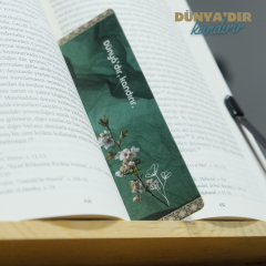 Ayraç 3'lü Set