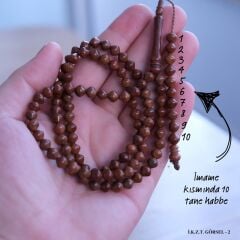 100'lük Kuka Zikir Tesbihi