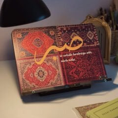 ahsap-kitap-okuma-standi-masaustu-kuran-rahle-isfahan-tasarim-atölyesi