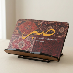 ahsap-kitap-okuma-standi-masaustu-kuran-rahle-isfahan-tasarim-atölyesi