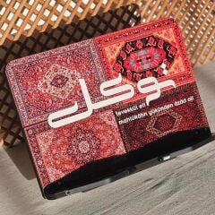 Kitap Okuma Standı | Rahle - Tevekkül