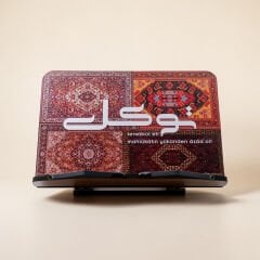 ahsap-kitap-okuma-standi-masaustu-kuran-rahle-isfahan-tasarim-atölyesi