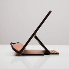 Kitap Okuma Standı | Rahle - Ceviz