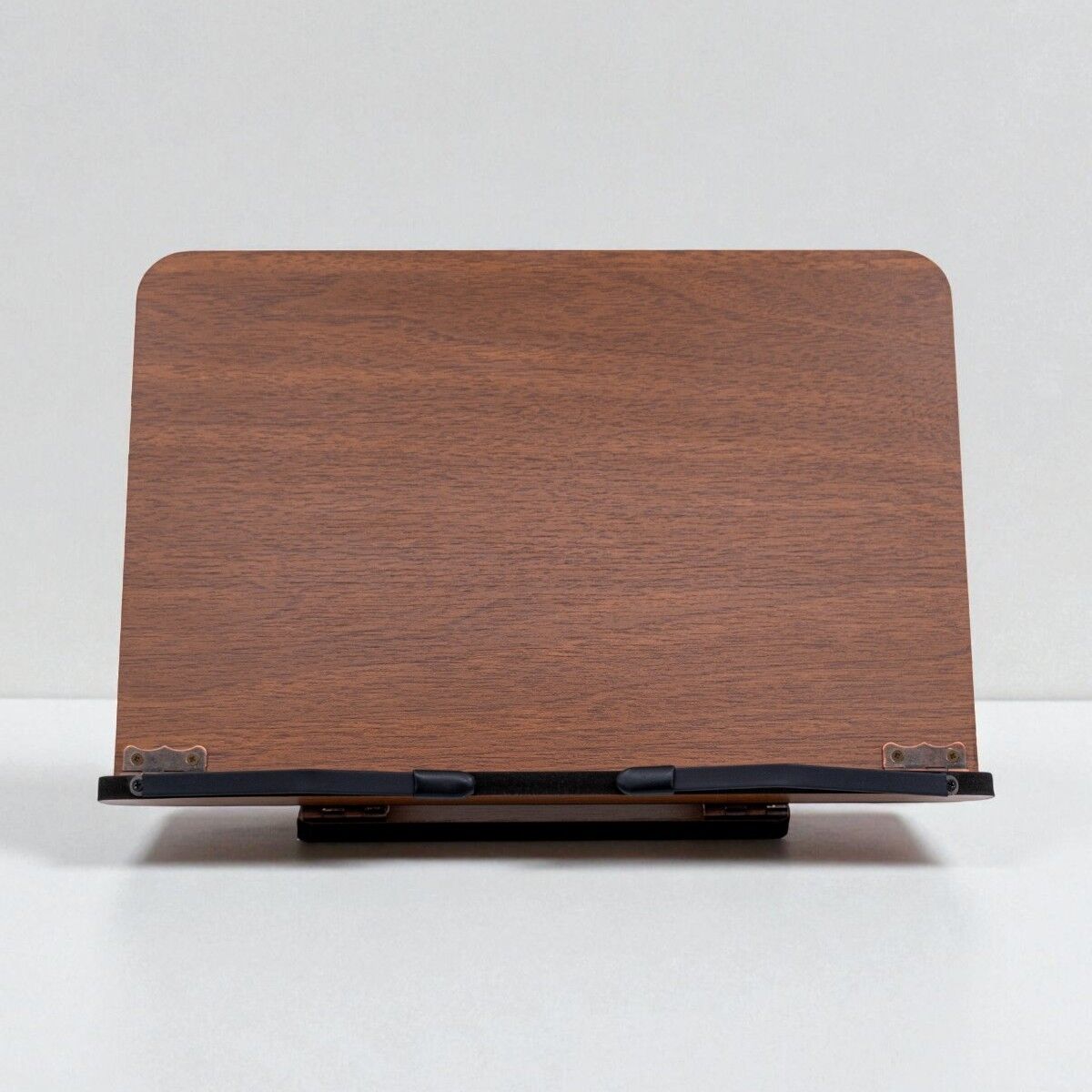 Kitap Okuma Standı | Rahle - Ceviz