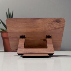 Kitap Okuma Standı | Rahle - Yunus Emre