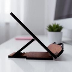 Kitap Okuma Standı | Rahle - Yunus Emre