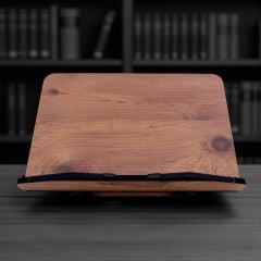 Kitap Okuma Standı | Rahle - Atlantik Çam