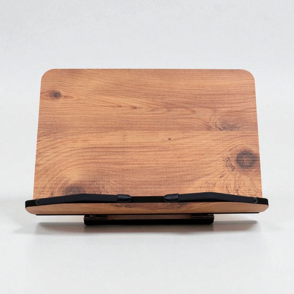 Kitap Okuma Standı | Rahle - Atlantik Çam