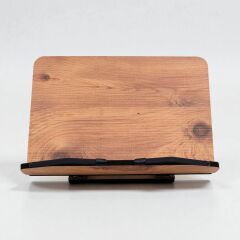 Kitap Okuma Standı | Rahle - Atlantik Çam