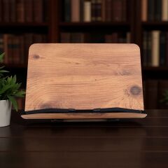 Kitap Okuma Standı | Rahle - Atlantik Çam