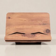 Kitap Okuma Standı | Rahle - Atlantik Çam