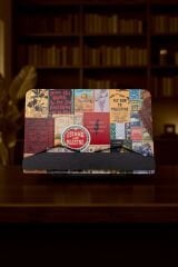 Kitap Okuma Standı | Rahle - Filistin