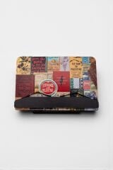 Kitap Okuma Standı | Rahle - Filistin