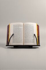 Kitap Okuma Standı | Rahle - Filistin