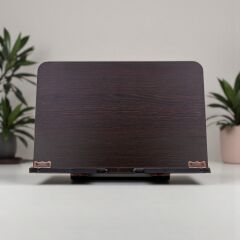 Kitap Okuma Standı | Rahle - Venge