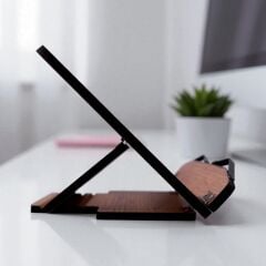 Büyük Boy Kitap Okuma Standı | Rahle - İlim