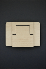 Kitap Okuma Standı | Rahle - İlim