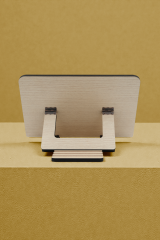 Kitap Okuma Standı | Rahle - Sabır