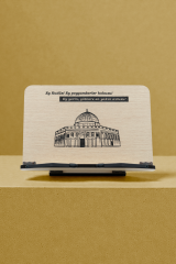 Kitap Okuma Standı | Rahle - Kudüs