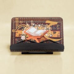 Kitap Okuma Standı | Rahle - Hafız