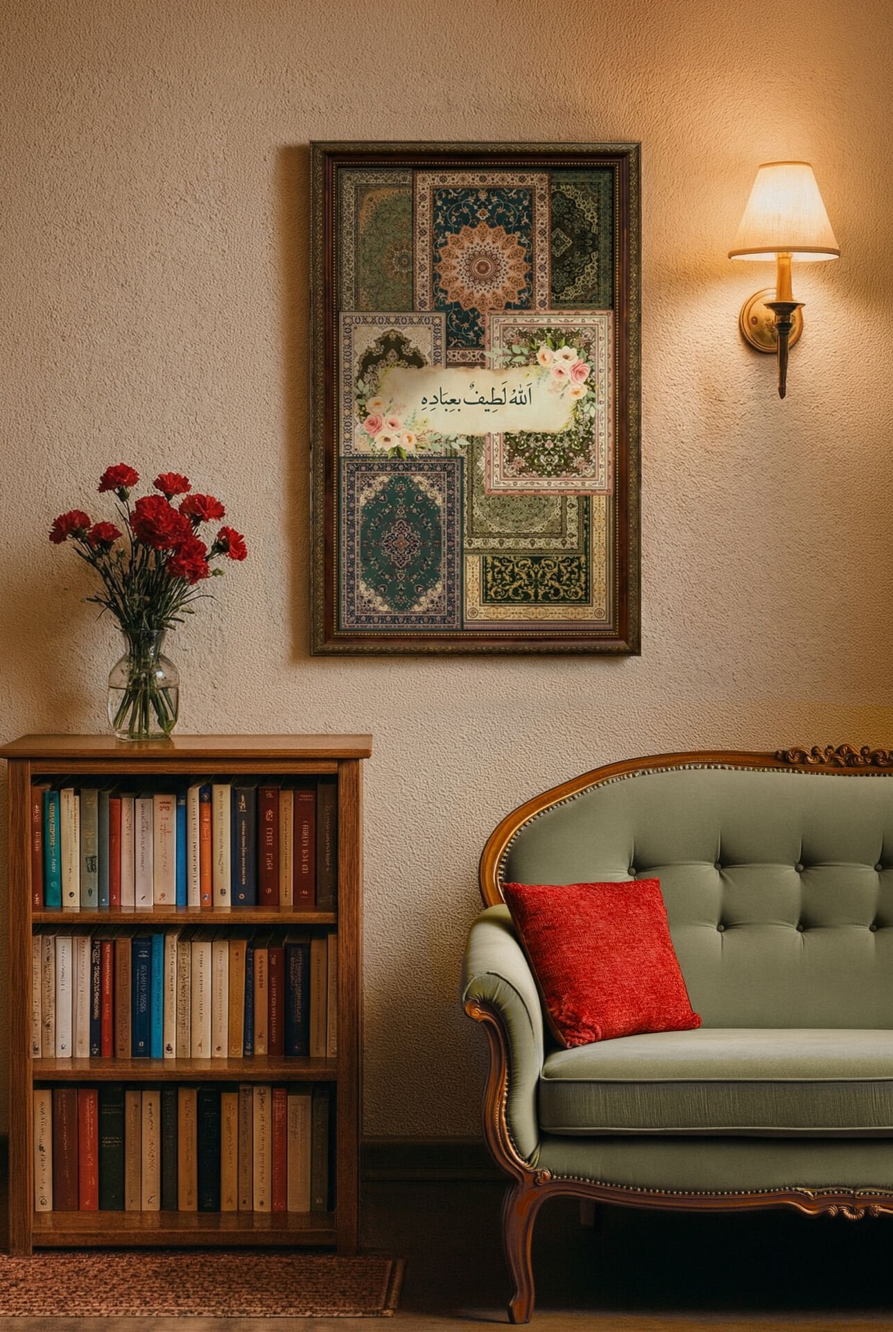 Ahşap Tablo | Bursa