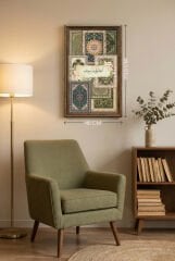 Ahşap Tablo | Bursa