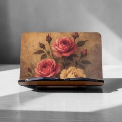 Kitap Okuma Standı | Rahle - Gülistan