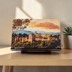 Kitap Okuma Standı | Rahle - Endülüs