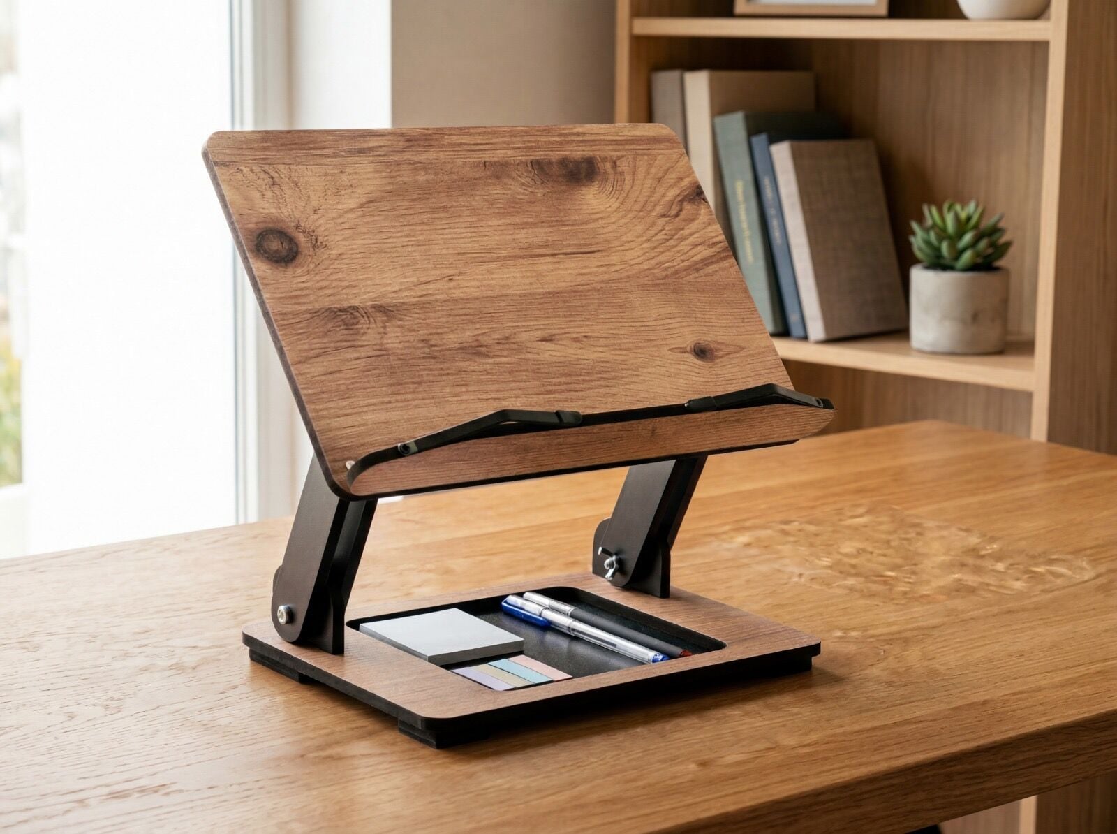 Yükseklik Ayarlı Rahle