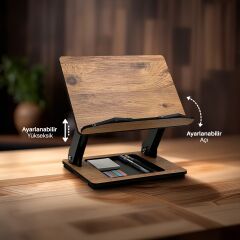 Yükseklik Ayarlı Rahle