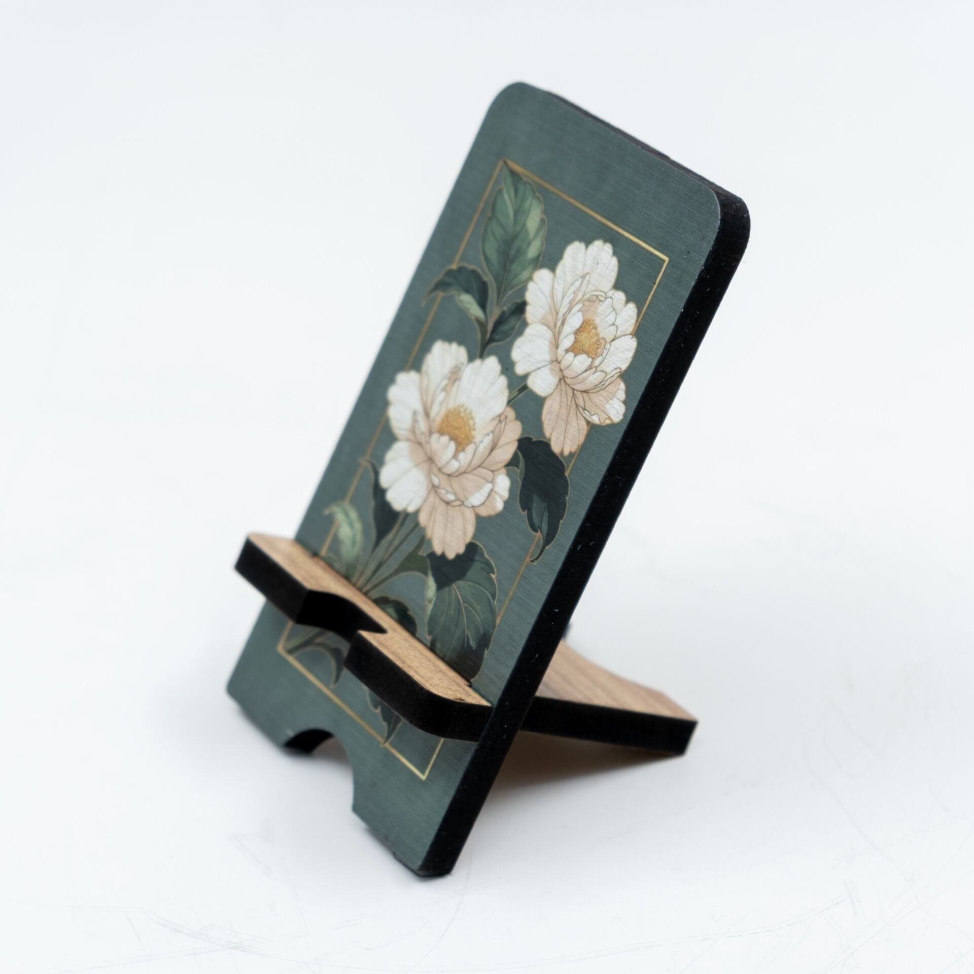 Telefon Tutucu | Şakayık